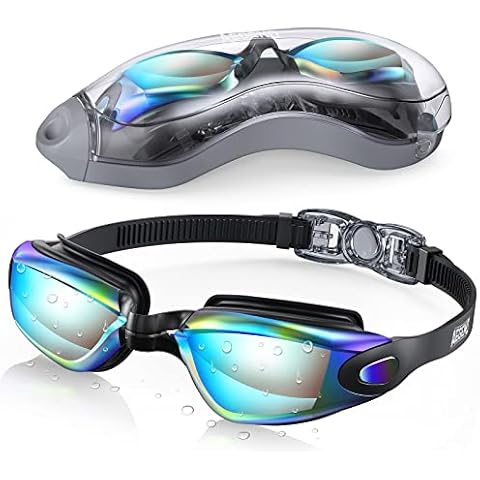 Swimming Goggles for Men