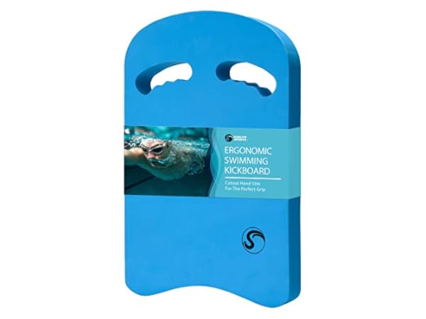 Swimming Kickboards Thumbnail
