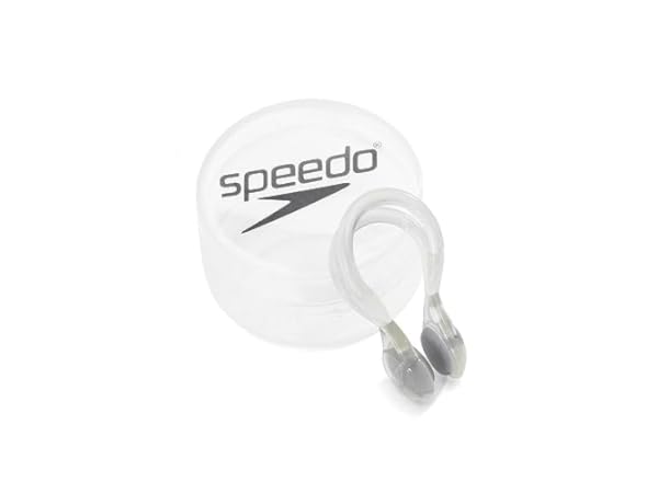 Swimming Nose Clips Thumbnail