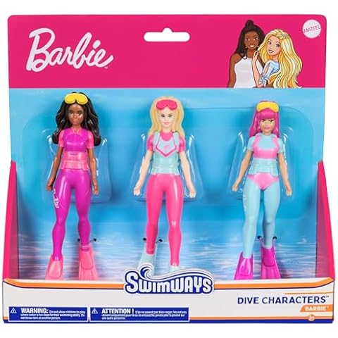 Swimming Pool Dive Toys