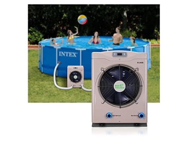 The 7 Best Swimming Pool Heaters for Above Ground Pools of 2023 ...