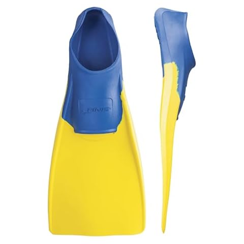Swimming Training Fins