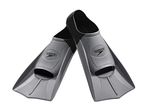 Swimming Training Fins Thumbnail