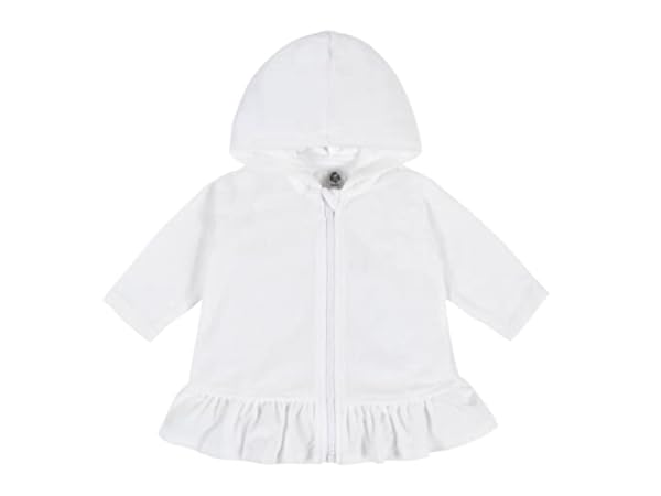 Swimwear Cover-Ups for Baby Girls Thumbnail