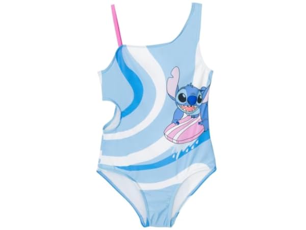 Swimwear for Girls Thumbnail
