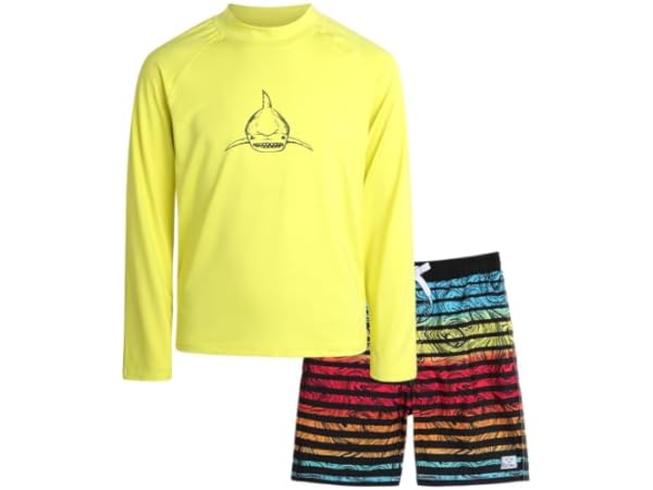 Swimwear Sets for Boys Thumbnail