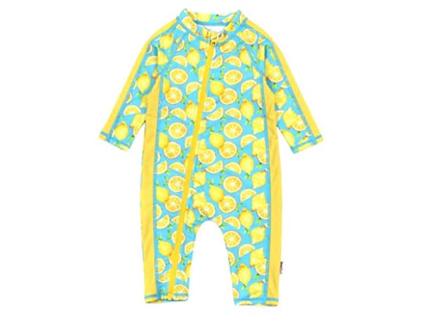 Swimwear Sunsuits for Baby Boys Thumbnail