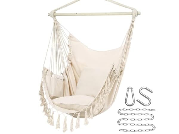 Swing Chairs Thumbnail