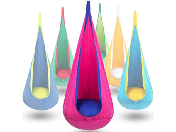 Swing Chairs Thumbnail