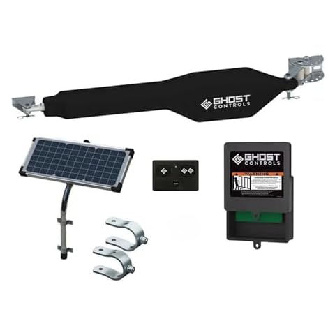 Swing Gate Openers