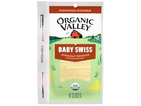 Swiss Cheese Thumbnail