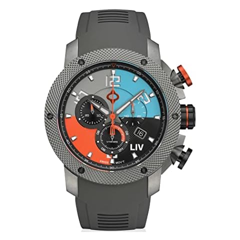 Swiss Made Watches for Men