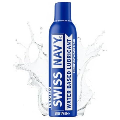 SWISS NAVY thumbnail