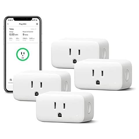 Switcheroo - Sync Lights with No App, WiFi, Bluetooth, or Remote Control |  Change Which Outlets Turn On/Off with Your Existing Light Switch | Smart