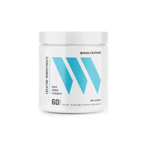 Swolverine thumbnail