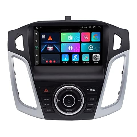 SWTNVIN Review of 2023 - Car In-Dash Navigation GPS Units Brand