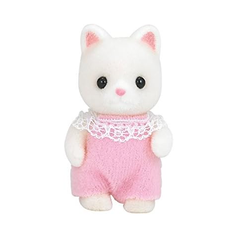 Sylvanian Families Dolls