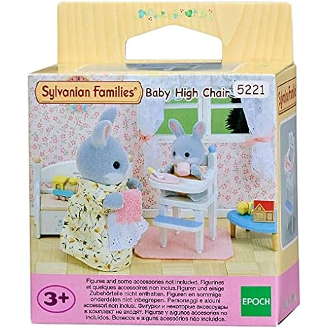 Sylvanian Families feature image