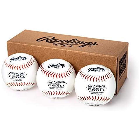 Synthetic Baseballs
