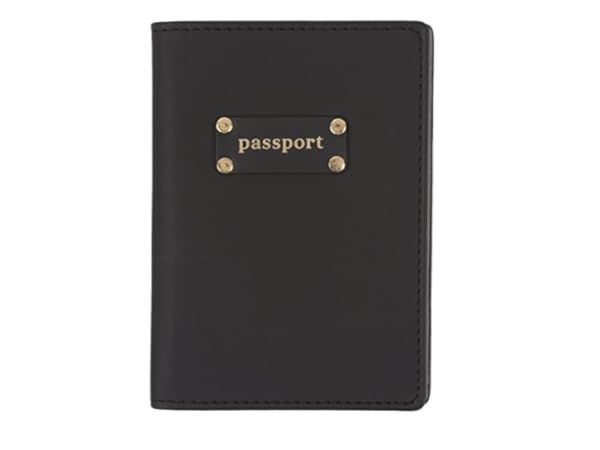 The 10 Best Synthetic Passport Covers of 2023 (Reviews) - FindThisBest