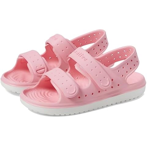 Synthetic Sandals for Girls