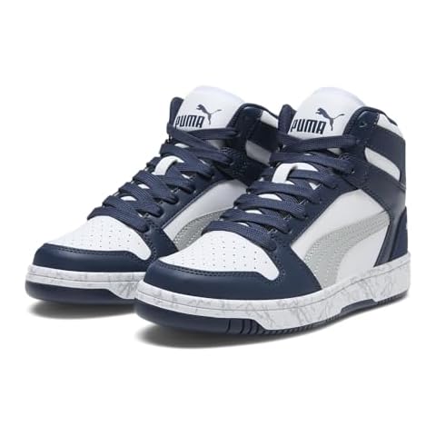 Synthetic Sneakers for Boys