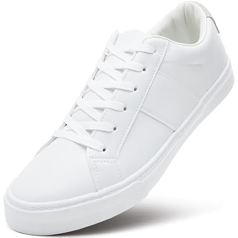 Synthetic Sneakers for Men
