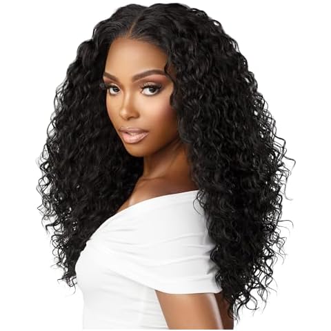 Synthetic Wigs