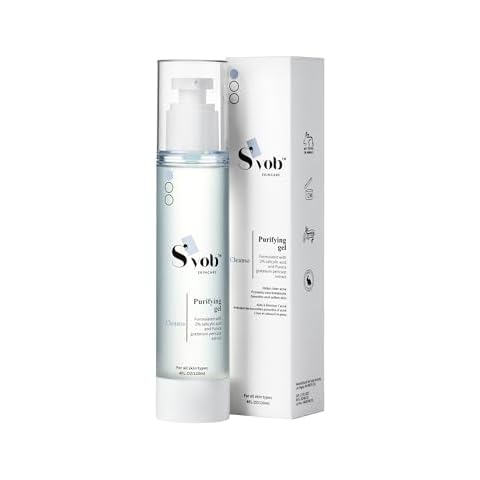 SYOB SKINCARE thumbnail