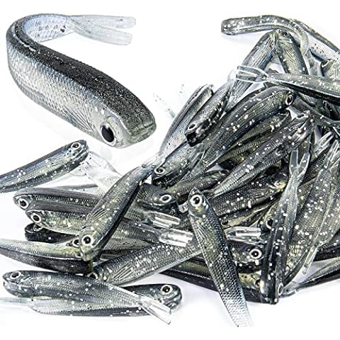 Skipaelf Review of 2024 - Fishing Lures Brand - FindThisBest