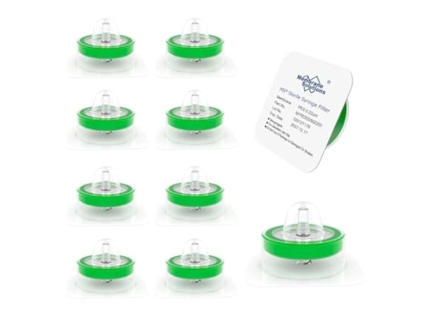 Syringe Lab Filters Thumbnail