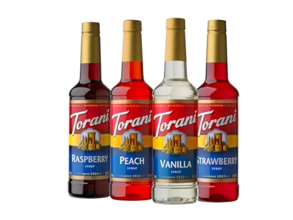 Syrups Thumbnail
