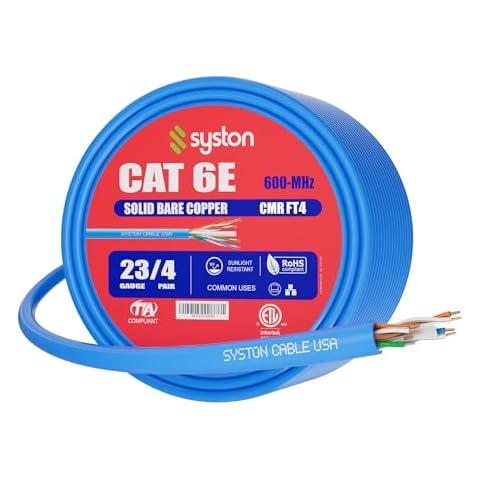 Syston Cable Technology thumbnail