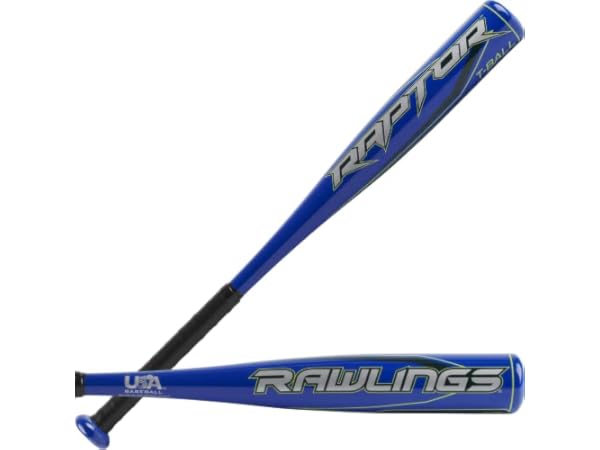 T-Ball Bats Thumbnail