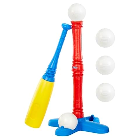 T Ball Sets