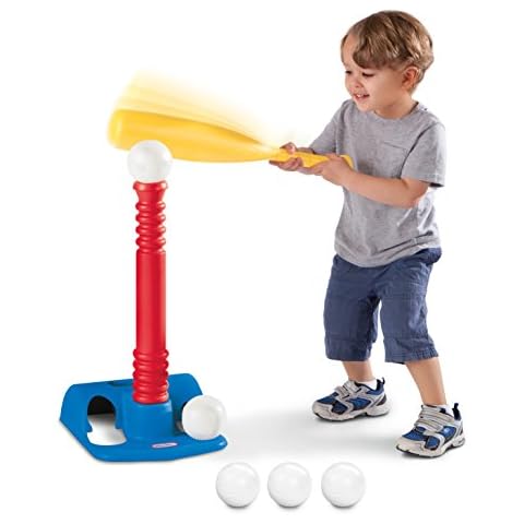 T Ball Sets