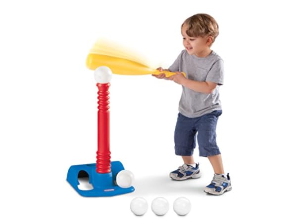 T Ball Sets Thumbnail