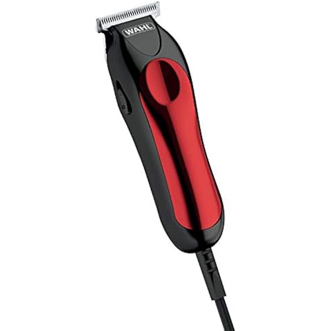 T-Blade Hair Finishing Trimmers