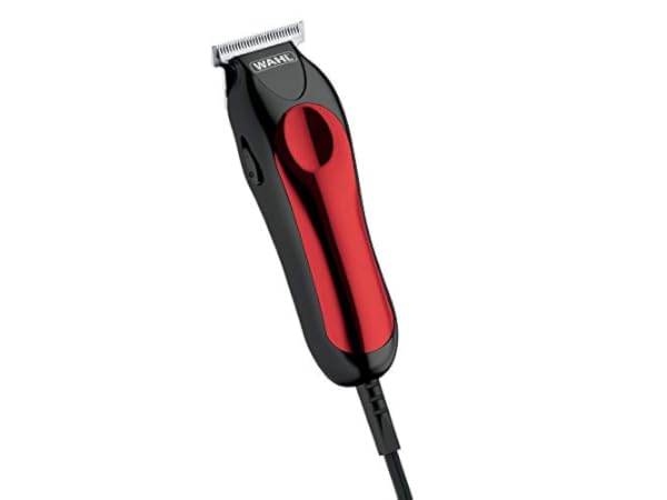 T-Blade Hair Finishing Trimmers thumbnail