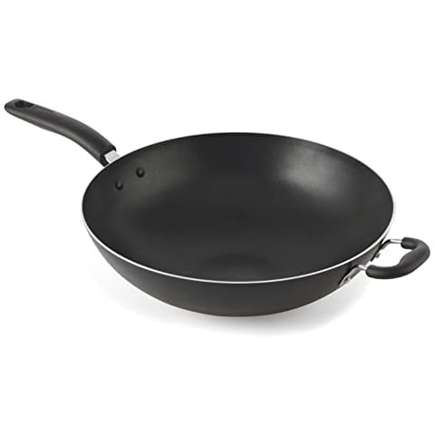 TECHEF - CeraTerra 10 Ceramic Nonstick Frying Pan Skillet, (PTFE, PFAS,  and PFOA Free), Dishwasher Oven Safe, Stainless Steel Handle