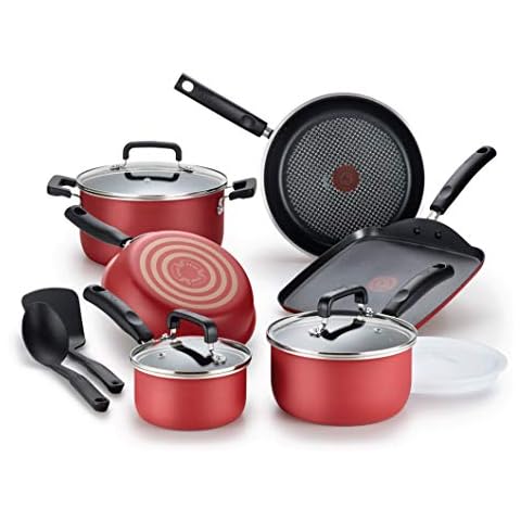 Titanium Elite 8 piece Small Set ( 4 Piece Cookware & 4 Lids ) — Euroshine