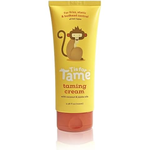 T Is For Tame thumbnail