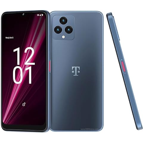 T-Mobile thumbnail