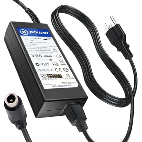 T POWER feature image