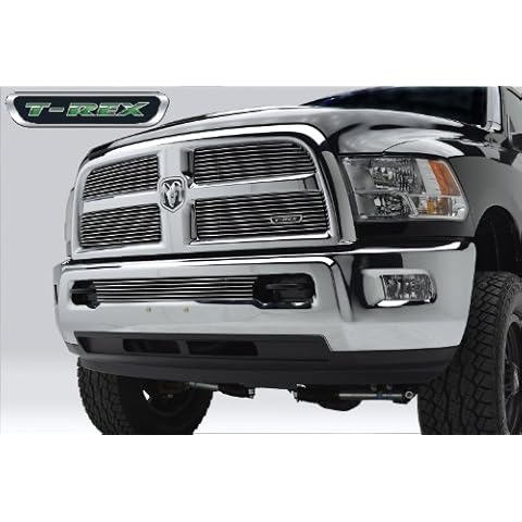 T-Rex Grilles thumbnail