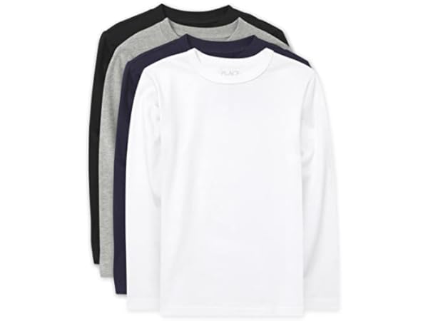 T-Shirts for Boys Thumbnail
