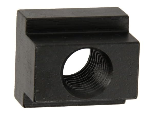 T-Slot Nuts Thumbnail