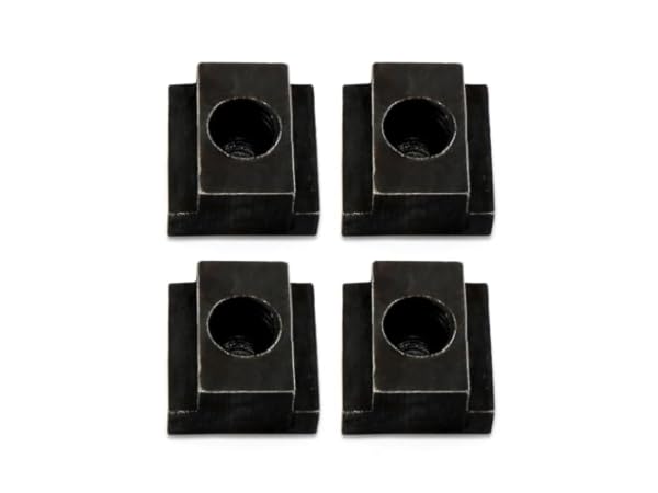 T-Slot Nuts Thumbnail