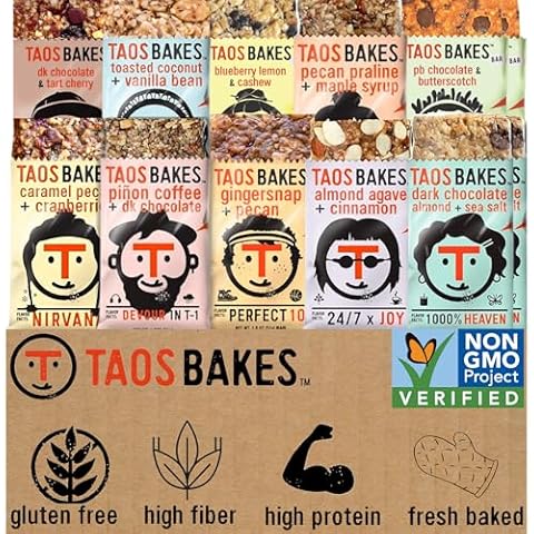 T Taos Bakes thumbnail