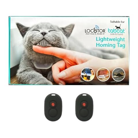 TabCat Homing Tags thumbnail